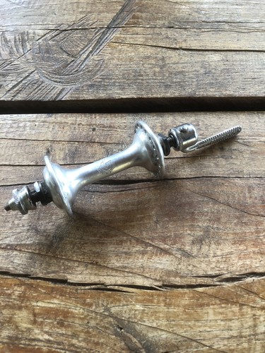 Mozzo anteriore campagnolo - anteriore,