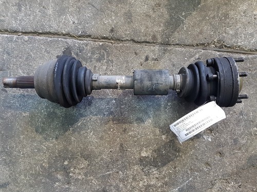 Semiasse semialbero anteriore - semiasse,