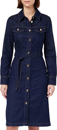 Abito donna tommy hilfiger - donna,