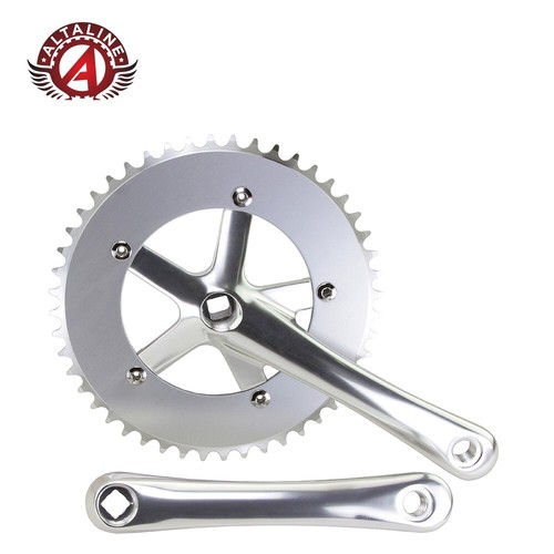Bicicletta altaline 170mm - altaline,