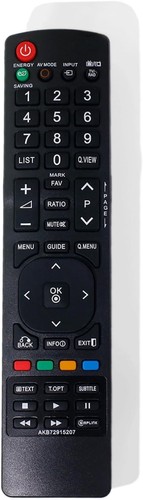 Telecomando nuovo akb72915207 - telecomando,