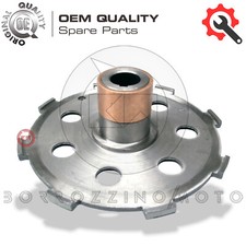 BOCCOLO CAMPANA FRIZIONE