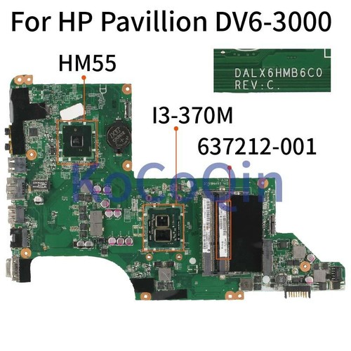 Per pavillion dv6 3000 - per,