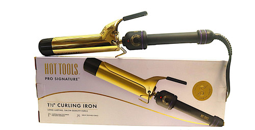 Hot tools pro - signature, ferro