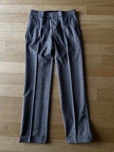 Pantaloni zara man it - man, 46