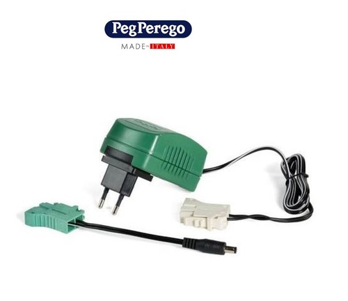 Peg perego caricatore - peg,