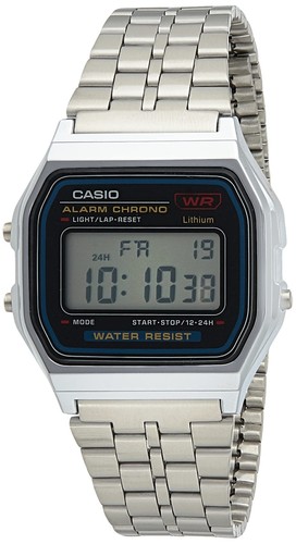 Casio a159wa general - a159wa-n1,