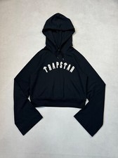 Trapstar Felpa con Cappuccio
