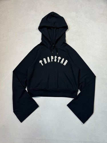 Trapstar felpa con - felpa, cappuccio