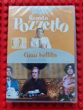DVD GRAN BOLLITO Mauro