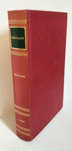 Hoffmann racconti i - hoffmann,