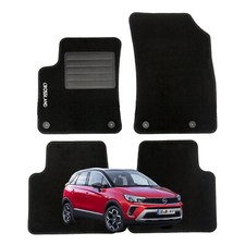 Set Tappeti in Moquette Adatti