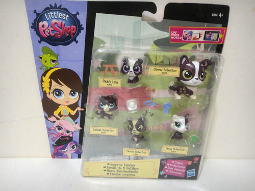 Nuovo lps littlest pet shop - nuovo,