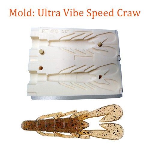 Stampo ultra vibe - ultra,