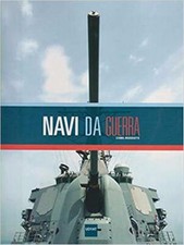 Navi Da Guerra Camil Busquets