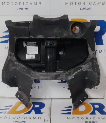 Carena retroscudo aprilia - carena,
