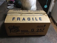 RARO FONDO DI MAGAZZINO