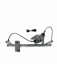 ALZAVETRO ALZACRISTALLI ELETTRICO ANTERIORE DX SMART FORTWO CABRIO CITY-COUPE 98