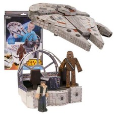 STAR WARS MILLENNIUM FALCON