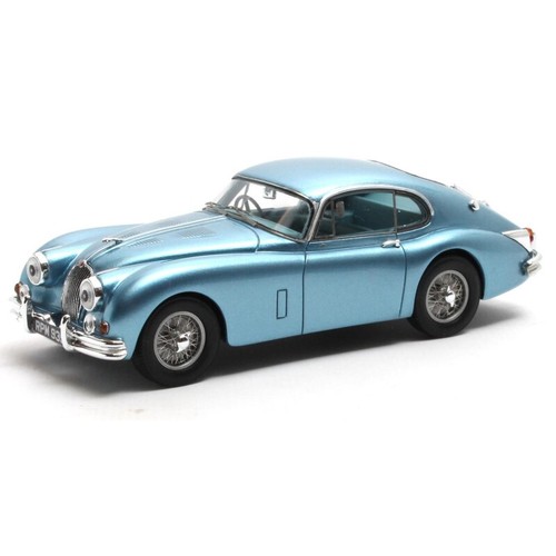 Mx41001 143 jaguar xk150 - mx41001-143,