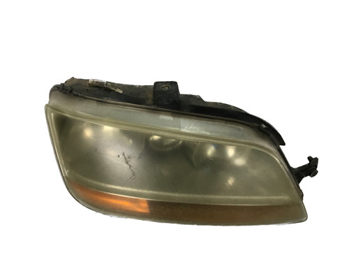 Fanale faro lampada - faro,