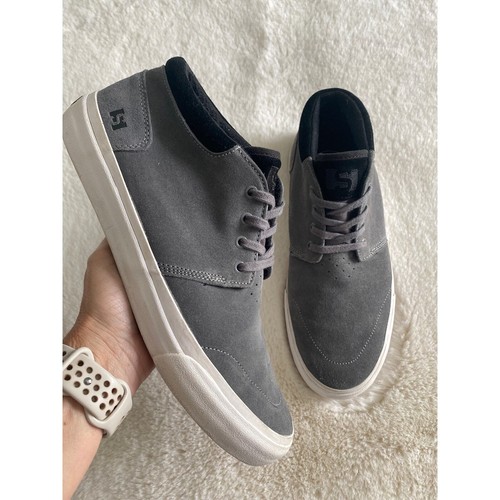 State footwear scarpe skate - state,