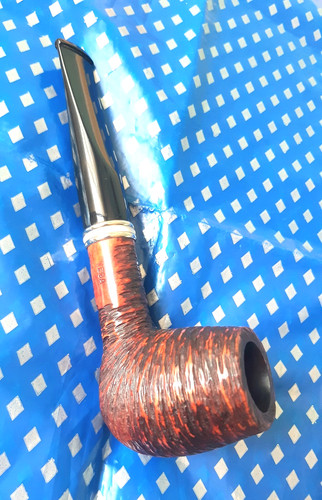 Pipa gasparini vega made - pipa,