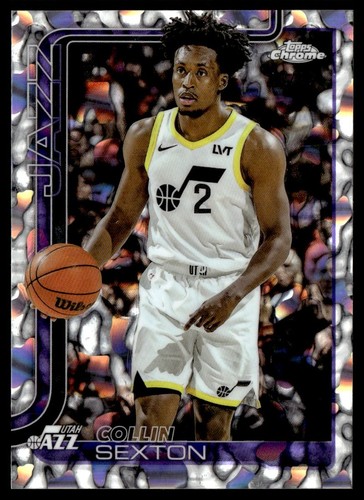 2025 topps chrome first day - topps,