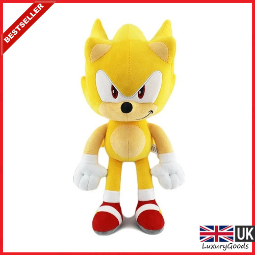 Sonic riccio super - 🟡sonic, il