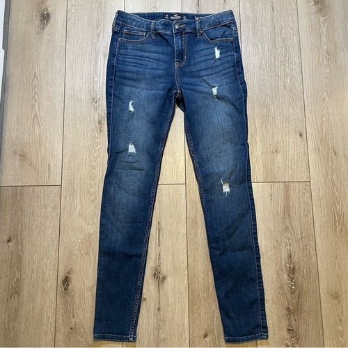 Jeans hollister epic flex - co.,