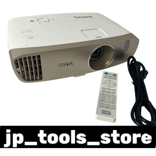 Benq ht3050 1080p - benq, hd