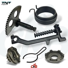 KIT SETTORE AVVIAMENTO MESSA