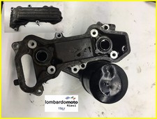 Coperchio filtro olio Honda Hornet 600 / CBR F 1998-2002