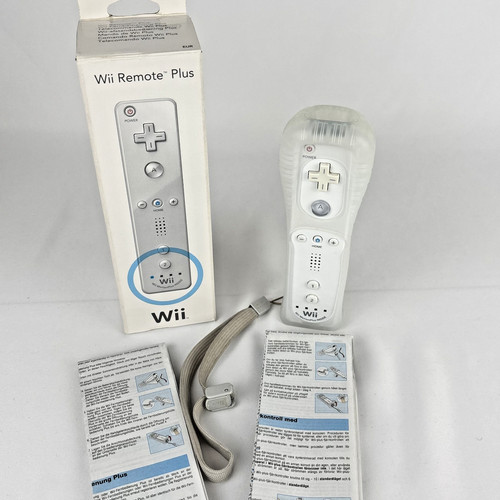 Telecomando wiimote nintendo - telecomando,