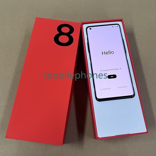 Oneplus pro 78 - oneplus, 5g