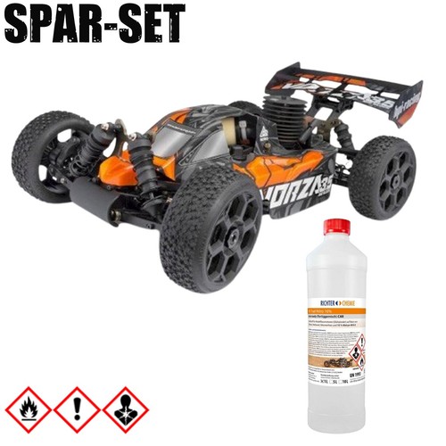Hpi h160177 vorza - hpi, nitro