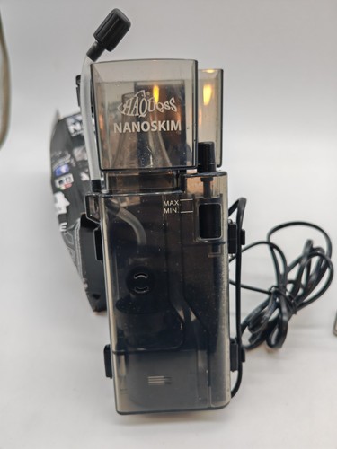 Haquoss nanoskim mini - nanoskim,,
