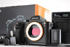 Fotocamera Sony ILCE 7RM2 A7R