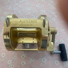 Mulinello da Trolla ALUTECNOS
