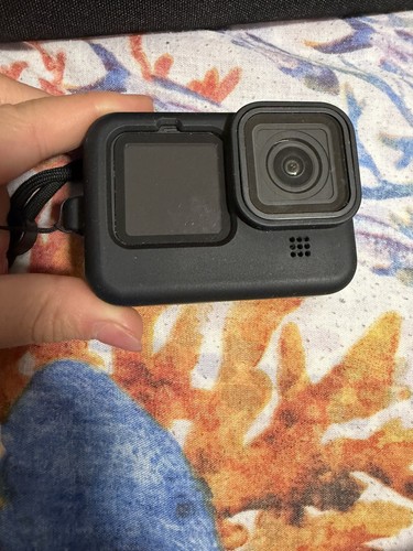 Gopro hero9 black action - gopro, 20