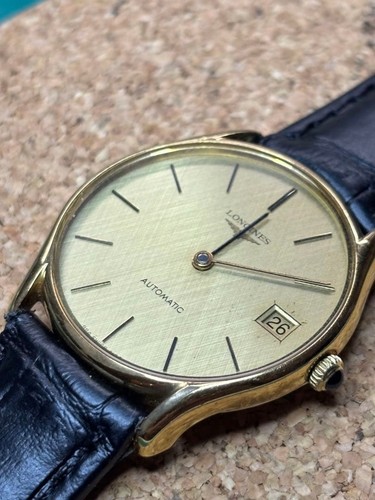 Orologio vintage longines - orologio,