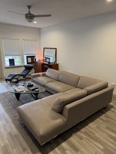 Authentic 2010s Roche Bobois