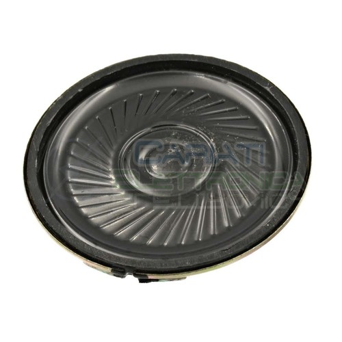 Mini speaker cassa
