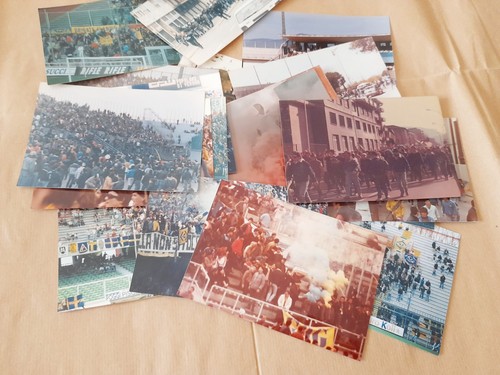 Lotto fototifo ultras - fototifo,