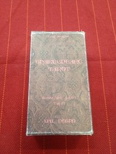 TAROCCHI TAROT DI SHAKESPARE _