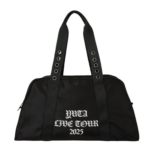 Borsa yuta live tour - yuta,
