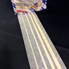 7606549 Nastro Adesivo Portellone Fiat Uno Turbo 