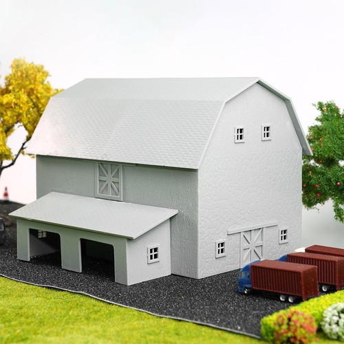 Modellismo scala ho - modellismo,