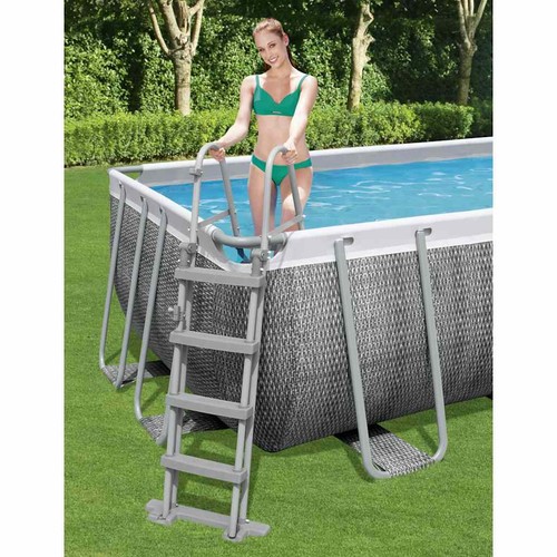 Bestway scaletta per piscina - scaletta,