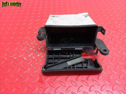 Vano alloggio batteria yamaha - vano,